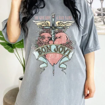oversized tee