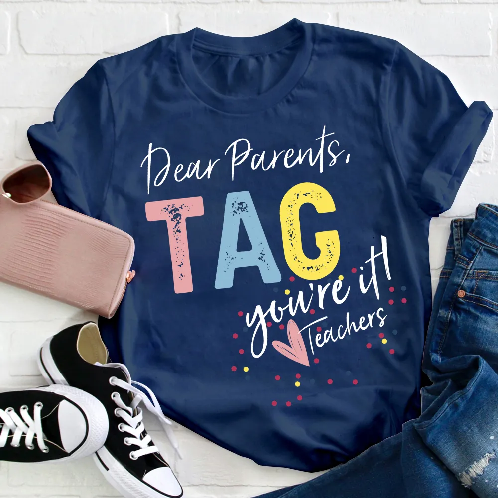 gift tee