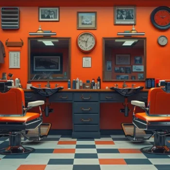 commercial
