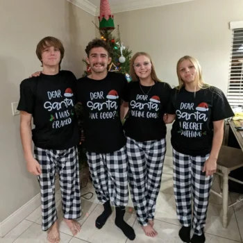 festive