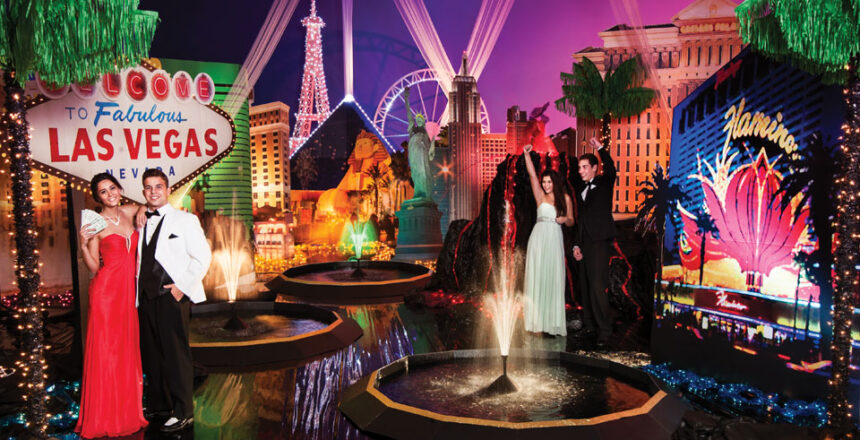 ev2 vegas